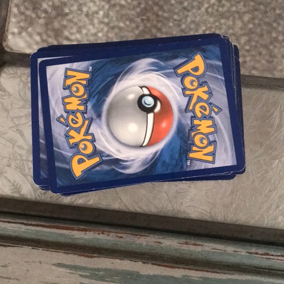 One pack of 36 Pokémon cards - Picture 3 of 3
